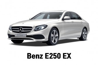 벤츠 E250 익스클루시브 리스